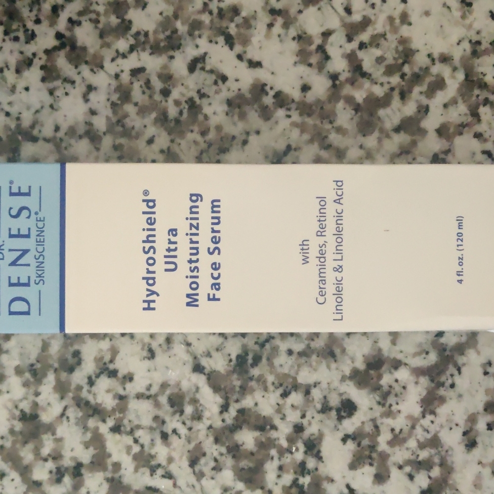 Dr Denese Skin science Hydroshiled Ultra Moisturizing Face Serum